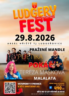 Ludgery fest