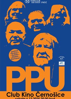 PPU (Janíček, Brabec, Schilla, Dědek, Bierhanzl)