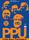 PPU (Janíček, Brabec, Schilla, Dědek, Bierhanzl)