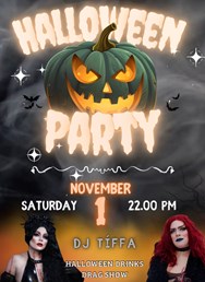 Halloween