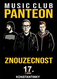 ZNOUZECNOST v MC Panteon