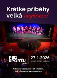 Posportu Talks