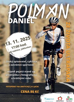 Daniel Polman