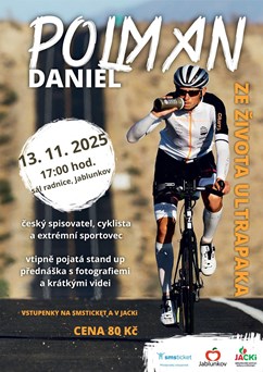 Daniel Polman