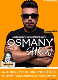 Osmany show