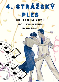 Ples obce Stráž nad Nisou