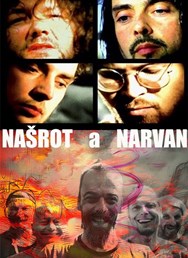 Narvan a Našrot