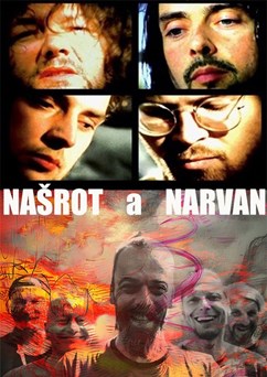 Narvan a Našrot