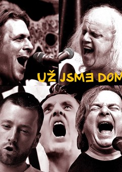 Už jsme doma Na Věčnosti