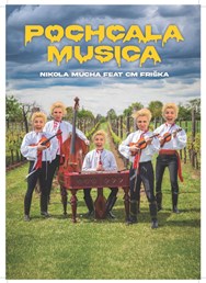 Mucha / Pochcala Musica