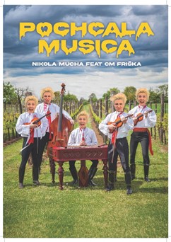 Mucha / Pochcala Musica