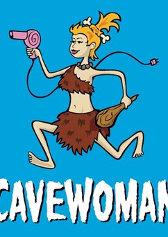 Cavewoman