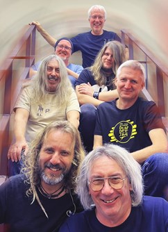ETC... vánoční koncert