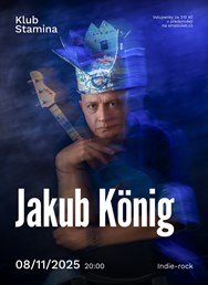 Jakub König v Liberci