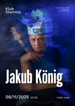 Jakub König v Liberci