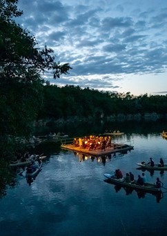 Znojmo, město nad vodou I. – Moravia Brass Band