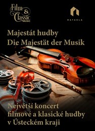 Majestát hudby  / Die Majestät der Musik