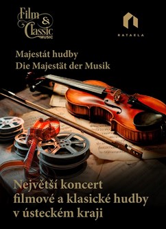 Majestát hudby  / Die Majestät der Musik