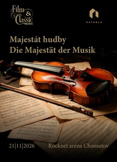 Majestát hudby  / Die Majestät der Musik