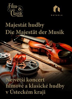 Majestát hudby  / Die Majestät der Musik