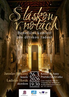 S láskou v notách