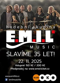 E.M.I.L. v Oku