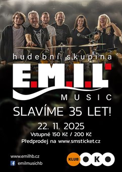 E.M.I.L. v Oku