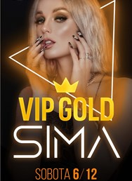 SIMA VIP | KLUB LÍPA LIBEREC