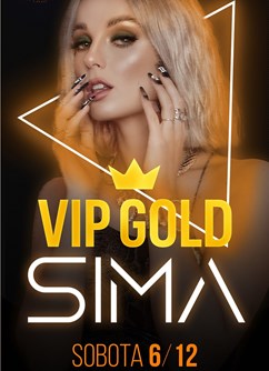 SIMA VIP | KLUB LÍPA LIBEREC