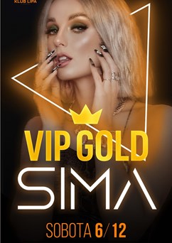 SIMA VIP | KLUB LÍPA LIBEREC