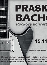 Prasklý bachor