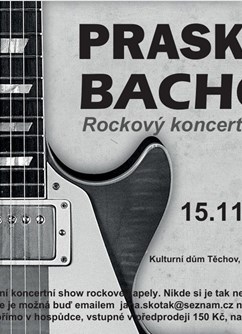 Prasklý bachor