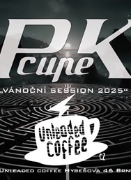 Vánoční Session 2025