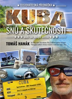 Kuba snů a skutečností