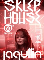  50th anniversary ~ SKLEP HOUSE with Jaqullin 