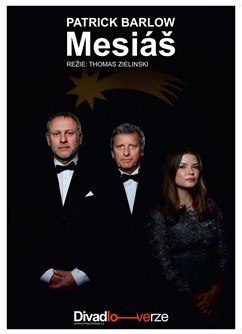 Divadlo Verze - Mesiáš
