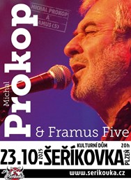 Michal Prokop & Framus Five
