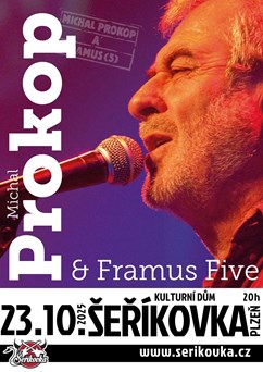 Michal Prokop & Framus Five