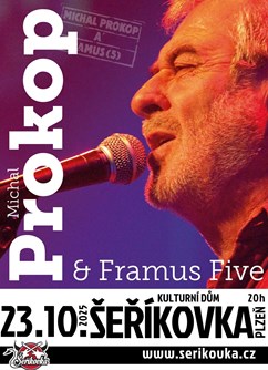 Michal Prokop & Framus Five