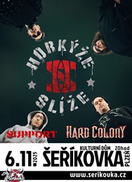 Horkýže Slíže