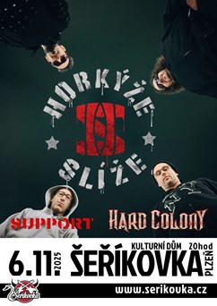 Horkýže Slíže