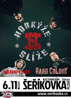 Horkýže Slíže