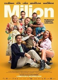 KINO - Milion