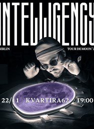 Intelligency in Berlin