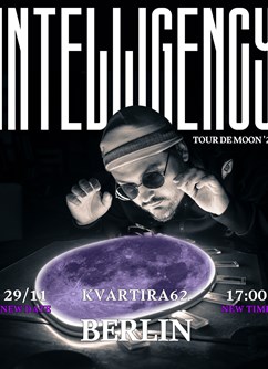 Intelligency in Berlin