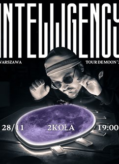 Intelligency in Warsaw