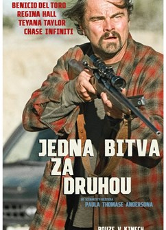 Jedna bitva za druhou