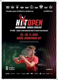 HIT OPEN  Hradec Králové