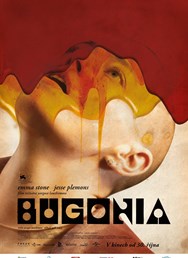 FILMOVÝ KLUB - Bugonia