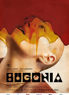 Filmový klub - Bugonia